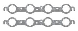 Mr Gasket 5964 Round Port Header Gaskets for 97-05 Cadillac/Chevy/Pontiac SB