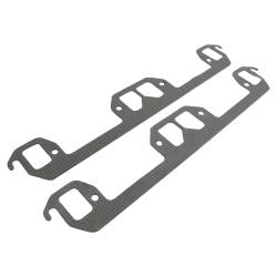 Mr Gasket - Mr Gasket 5938 Rectangular Ports Header Gaskets for 64-92 Chrysler/Dodge/Ply SB - Image 2