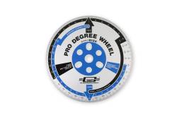 Mr Gasket - Mr Gasket 6120MRG Pro-DEG Wheel - Image 3