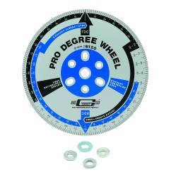 Mr Gasket - Mr Gasket 6120MRG Pro-DEG Wheel - Image 1