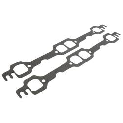 Mr Gasket - Mr Gasket 5965 D-Shaped Port Header Gasket for 92-96 Buick/Cadillac/Chevy/PON SB - Image 2
