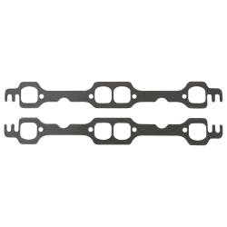 Mr Gasket - Mr Gasket 5965 D-Shaped Port Header Gasket for 92-96 Buick/Cadillac/Chevy/PON SB - Image 6