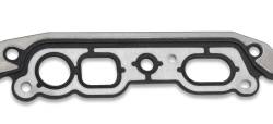 Mr Gasket - Mr Gasket 61060G Aluminum Carrier Oil Pan Gasket Molded Rubber for GM LS7/LS9 - Image 2