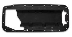 Mr Gasket 61100G Windage Tray/Gasket for 58-78 Chrysler/Dodge/Plymouth 383-440