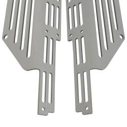 Mr Gasket - Mr Gasket 6042 Spark Plug Wire Divider Bracket-SBC for 87-96 Chevy/GMC 305-350 - Image 4