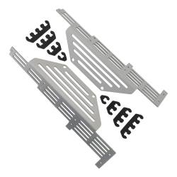 Mr Gasket - Mr Gasket 6042 Spark Plug Wire Divider Bracket-SBC for 87-96 Chevy/GMC 305-350 - Image 2