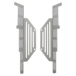 Mr Gasket - Mr Gasket 6042 Spark Plug Wire Divider Bracket-SBC for 87-96 Chevy/GMC 305-350 - Image 5