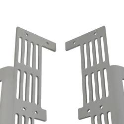 Mr Gasket - Mr Gasket 6042 Spark Plug Wire Divider Bracket-SBC for 87-96 Chevy/GMC 305-350 - Image 3