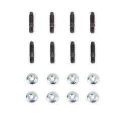Mr Gasket - Mr Gasket 6324 Valve Steel Cover Stud Kit 55-86 Chevy 262-400 Gen-I Small Block - Image 2