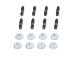 Mr Gasket - Mr Gasket 6324 Valve Steel Cover Stud Kit 55-86 Chevy 262-400 Gen-I Small Block - Image 3