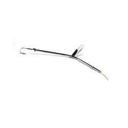 Mr Gasket 6238MRG Oil Dipstick & Tube for 82-91 Camaro/Firebird