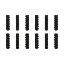 Mr Gasket - Mr Gasket 6312 Exhaust Header Studs for Car/Chevrolet/Dodge - Image 2