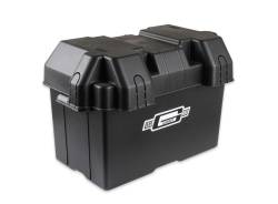Mr Gasket - Mr Gasket 6279 12" Long Standard Style Battery Relocation Kit - Image 3