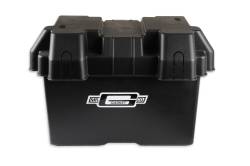 Mr Gasket - Mr Gasket 6279 12" Long Standard Style Battery Relocation Kit - Image 2