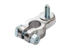 Mr Gasket - Mr Gasket 6279 12" Long Standard Style Battery Relocation Kit - Image 8