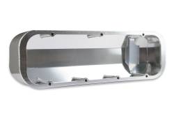 Mr Gasket - Mr Gasket 6822G Aluminum Valve Cover Set for Chevy/GMC - Image 2
