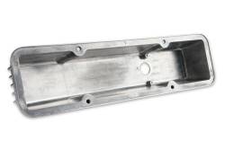 Mr Gasket - Mr Gasket 6855G Cast Alum Valve Covers for 58-86 Buick/Checker/Chevy/GMC/OM/PON - Image 2