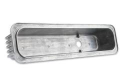 Mr Gasket - Mr Gasket 6856G Cast Alum Ball Milled Center Valve Cover for 87-02 Chevy/GMC/PON - Image 2