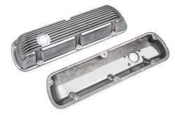 Mr Gasket - Mr Gasket 6861G Cast Aluminum Valve Covers Pair for 62-85 Ford/Lincoln/Mercury - Image 5