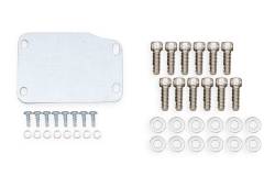 Mr Gasket - Mr Gasket 6861G Cast Aluminum Valve Covers Pair for 62-85 Ford/Lincoln/Mercury - Image 6