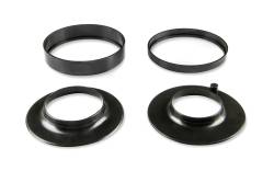 Mr Gasket - Mr Gasket 6411G Air Cleaner & Riser Kit 4 Pc. - Image 2