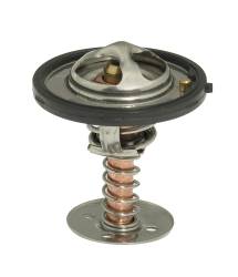 Mr Gasket 6368 LS1 Late Thermostat 180-DEG for 97-08 Cadillac/Chevy/GMC/Hummer