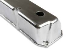 Mr Gasket - Mr Gasket 6890G Cast Aluminum Tall Valve Covers for 69-82 Ford/Lincoln/Mercury - Image 3