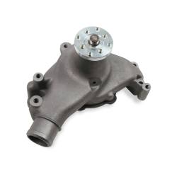 Mr Gasket 7012NG Long Water Pump for 69-96 Chevy 265-350 Gen-I Small Block