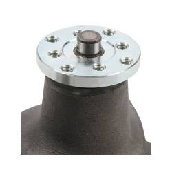 Mr Gasket - Mr Gasket 7012NG Long Water Pump for 69-96 Chevy 265-350 Gen-I Small Block - Image 2