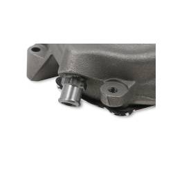 Mr Gasket - Mr Gasket 7012NG Long Water Pump for 69-96 Chevy 265-350 Gen-I Small Block - Image 5