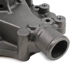 Mr Gasket - Mr Gasket 70130NG Water Pump for Ford Small Block 221-351 Car - Image 3