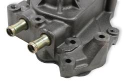 Mr Gasket - Mr Gasket 70130NG Water Pump for Ford Small Block 221-351 Car - Image 2