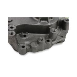 Mr Gasket - Mr Gasket 70130NG Water Pump for Ford Small Block 221-351 Car - Image 6