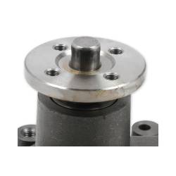 Mr Gasket - Mr Gasket 70130NG Water Pump for Ford Small Block 221-351 Car - Image 5