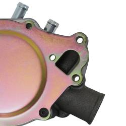 Mr Gasket - Mr Gasket 70131NG Engine Water Pump 65-69 Ford/Mercury 221/255/260/289/302/351 - Image 8