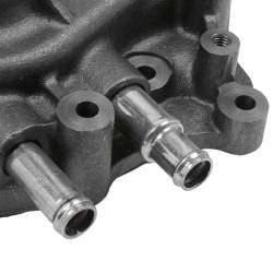 Mr Gasket - Mr Gasket 70131NG Engine Water Pump 65-69 Ford/Mercury 221/255/260/289/302/351 - Image 9