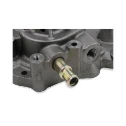 Mr Gasket - Mr Gasket 70132NG Water Pump for Ford 221-351 Small Block Car - Image 5