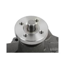 Mr Gasket - Mr Gasket 70132NG Water Pump for Ford 221-351 Small Block Car - Image 3