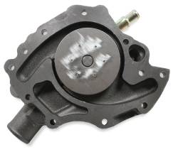 Mr Gasket - Mr Gasket 70132NG Water Pump for Ford 221-351 Small Block Car - Image 7