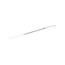 Mr Gasket 6923 Chrome Engine Oil Dipstick/Tube for 56-91 Chrysler/Dodge/PLY
