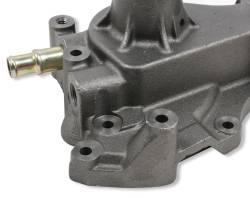 Mr Gasket - Mr Gasket 70132NG Water Pump for Ford 221-351 Small Block Car - Image 6