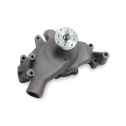 Mr Gasket 7016NG Long Water Pump for 69-96 Chevy 396-454 Big Block Mark IV