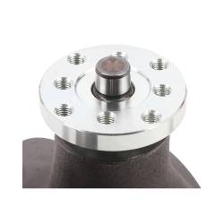 Mr Gasket - Mr Gasket 7016NG Long Water Pump for 69-96 Chevy 396-454 Big Block Mark IV - Image 2