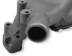 Mr Gasket - Mr Gasket 7016NG Long Water Pump for 69-96 Chevy 396-454 Big Block Mark IV - Image 4