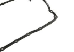 Mr Gasket - Mr Gasket 6683 1Pc Molded Rubber Oil Pan Gasket 62-01 Ford 221/260/289/302 SB V8 - Image 2