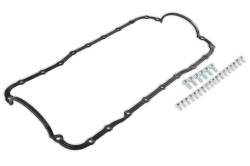 Mr Gasket 6683 1Pc Molded Rubber Oil Pan Gasket 62-01 Ford 221/260/289/302 SB V8