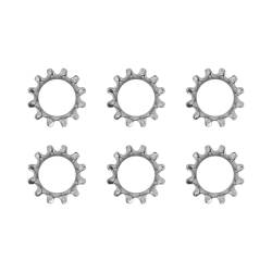 Mr Gasket - Mr Gasket 6712MRG Flex Plate To Crankshaft Bolts for Dodge Car Auto Trans - Image 3