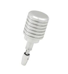 Mr Gasket - Mr Gasket 6725G Oil Dipstick Top for 09-10 Dodge Challenger R/T 5.7L - Image 1