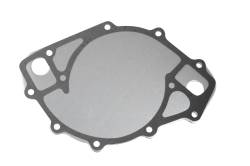 Mr Gasket 7053G Water Pump Block Off Plate for Ford/Lincoln/Mercury