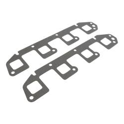 Mr Gasket - Mr Gasket 7594 Square Ports Ultraseal Exhaust Gasket Set for 03-08 Chrysler 5.7L - Image 2